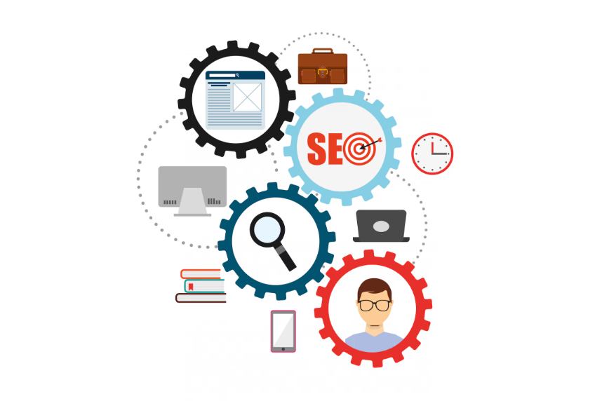 Trắc nghiệm Công cụ SEO