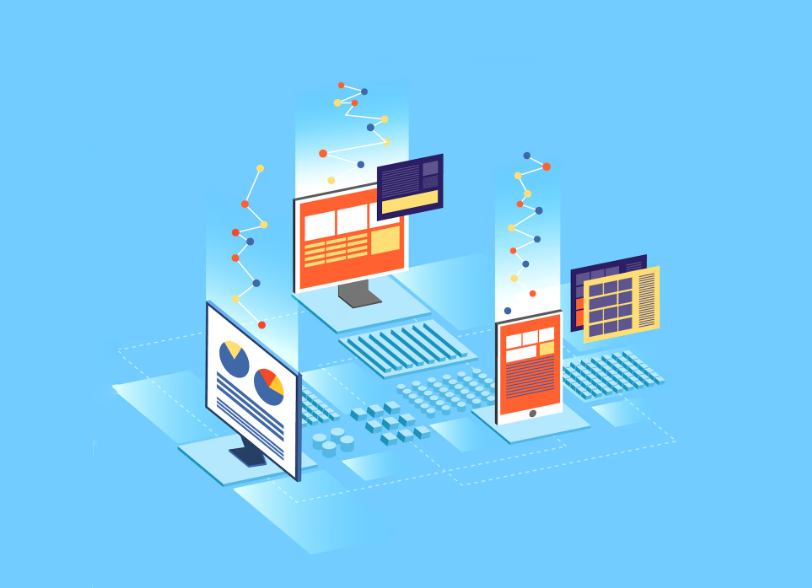 Trắc nghiệm Dữ liệu, Công nghệ