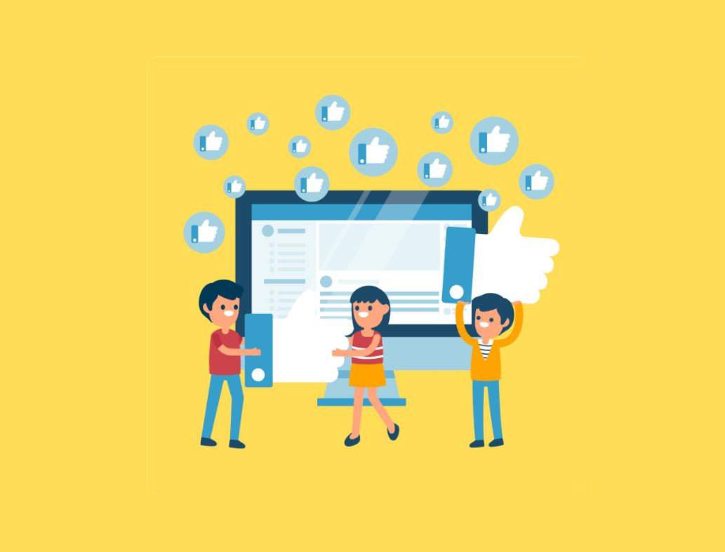 Trắc nghiệm Facebook Marketing