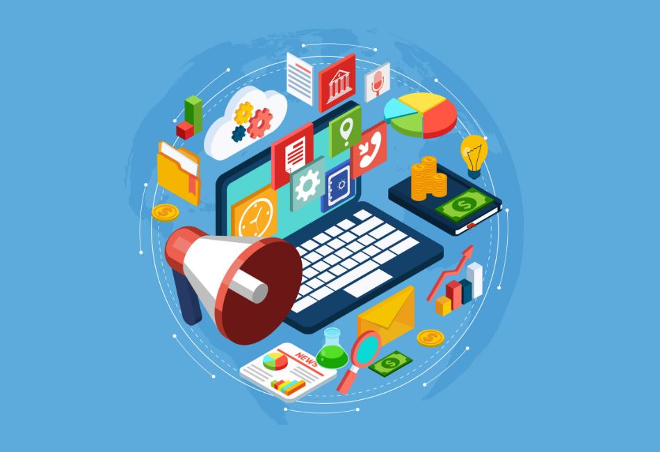 Trắc nghiệm Marketing căn bản