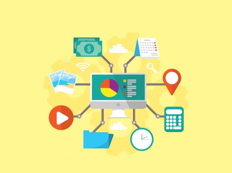 Trắc nghiệm Marketing công nghệ số