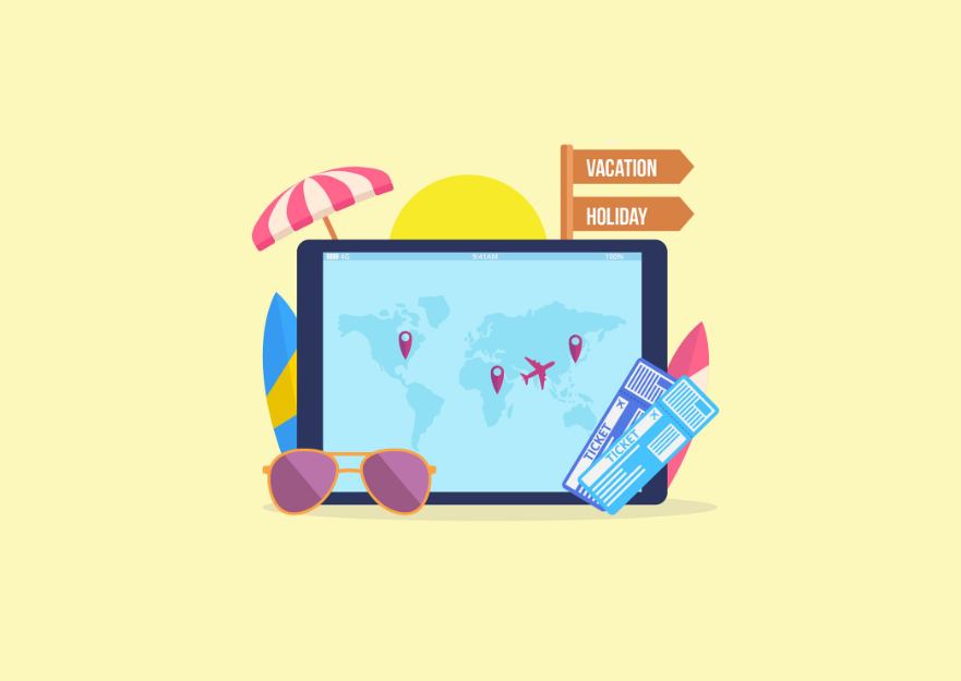 Trắc nghiệm Marketing du lịch