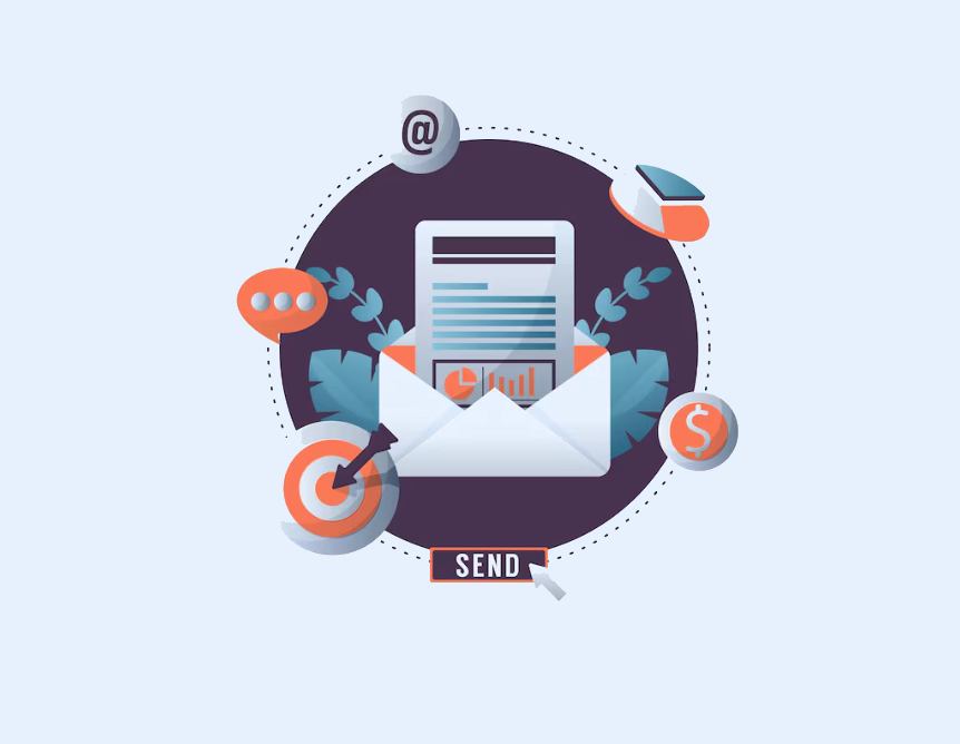 Trắc nghiệm Marketing tìm kiếm và Email Marketing