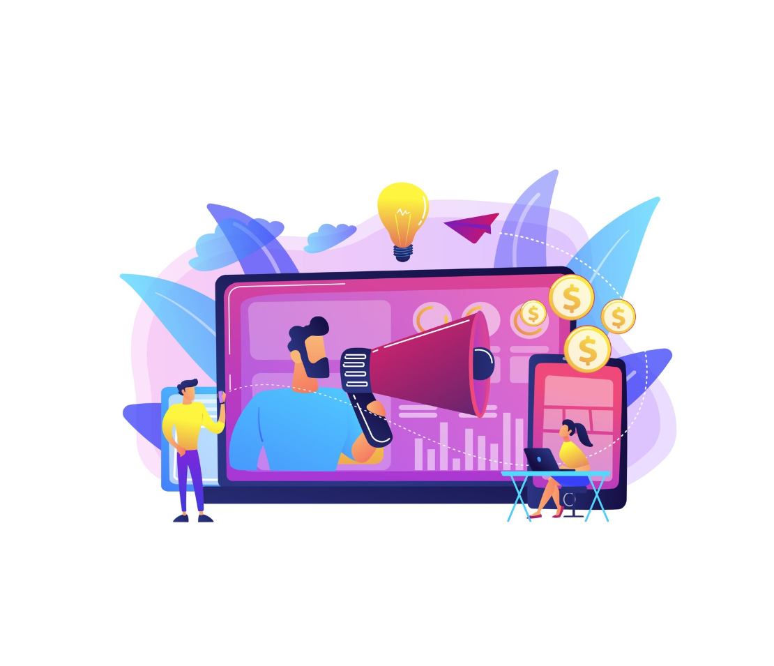 Trắc nghiệm Quảng cáo chiêu thị