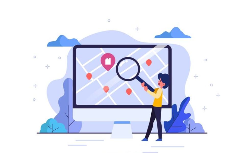 Trắc nghiệm SEO Local