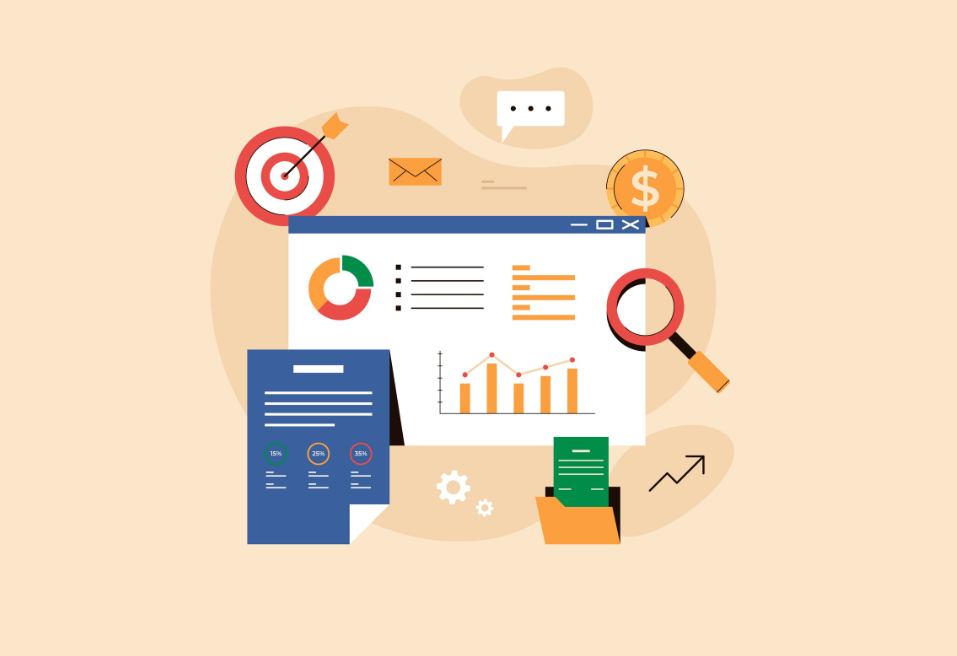 Trắc nghiệm SEO Research