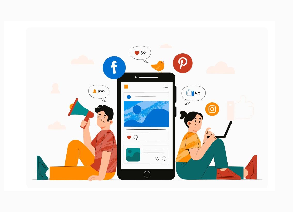 Trắc nghiệm Social Media Marketing