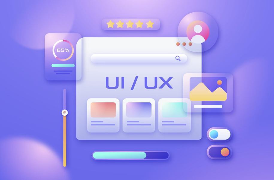 Trắc nghiệm Thiết kế Website (UX/UI)
