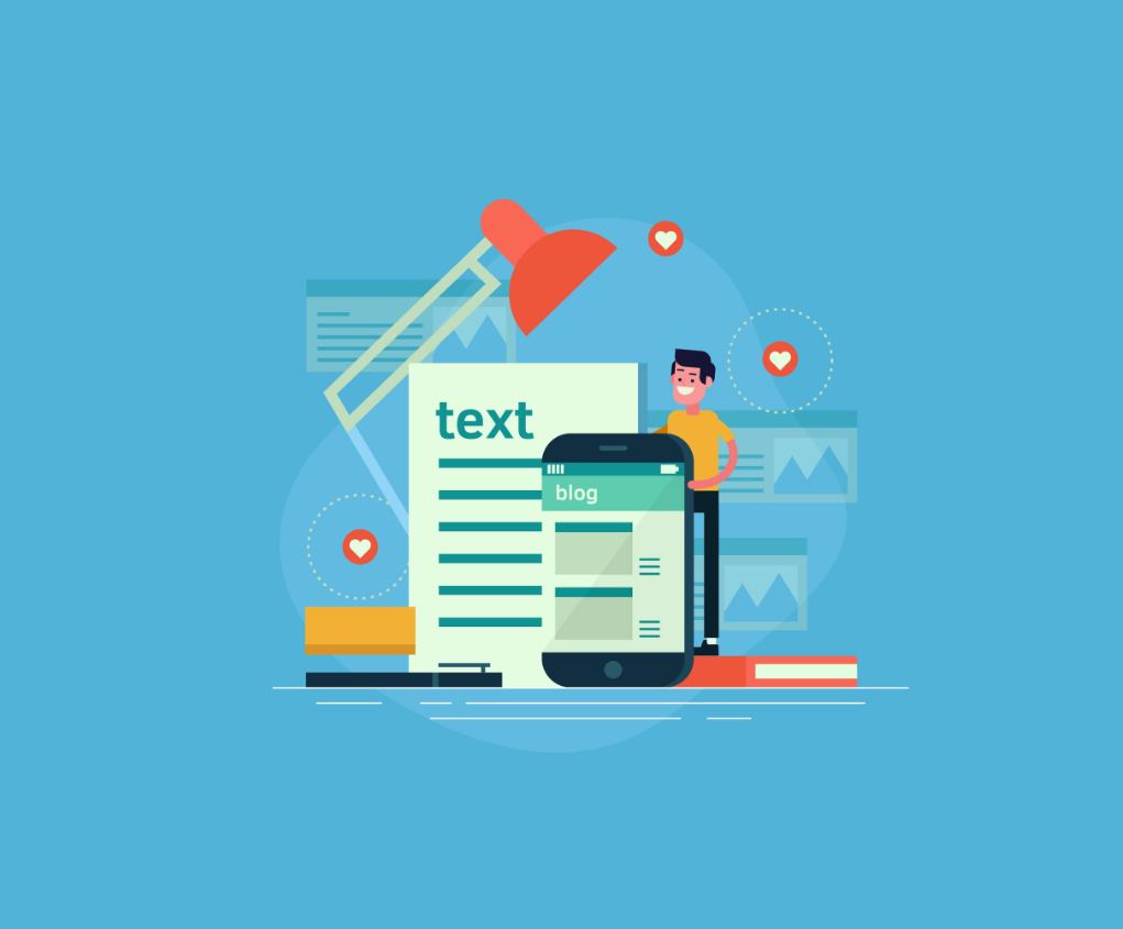 Trắc nghiệm Viết lời quảng cáo